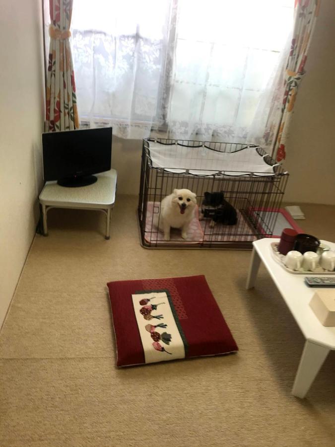 Stay Akeboshi Kan Hakodate Dış mekan fotoğraf