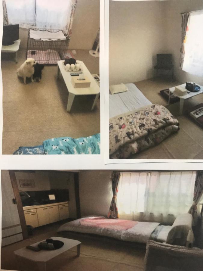 Stay Akeboshi Kan Hakodate Dış mekan fotoğraf