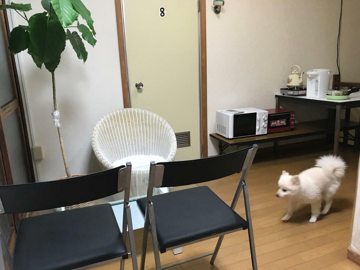 Stay Akeboshi Kan Hakodate Dış mekan fotoğraf