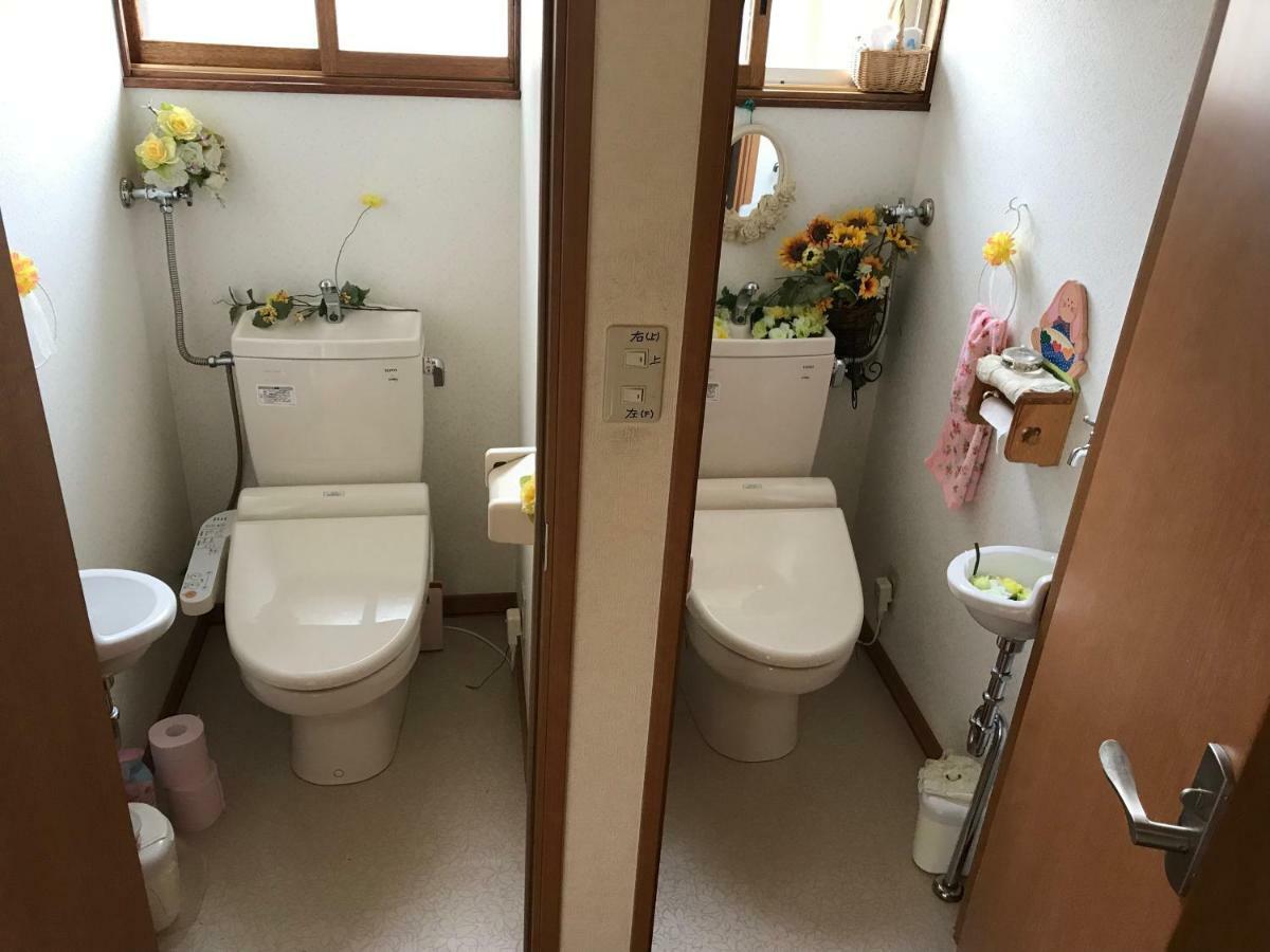 Stay Akeboshi Kan Hakodate Dış mekan fotoğraf